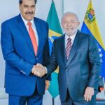 Venezuela pede à ONU que atue contra navios militares dos EUA no Caribe e denuncia risco de armas nucleares na região.