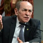 Senado vota novo Código Eleitoral com quase 900 artigos. Mudanças incluem cotas femininas, impressão do voto e regras sobre fake news para 2026.