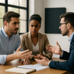 Liderança & Carreira