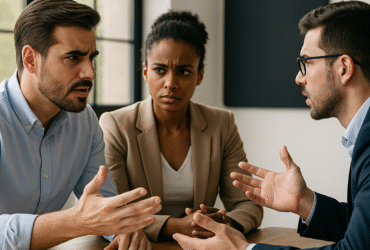 Liderança & Carreira