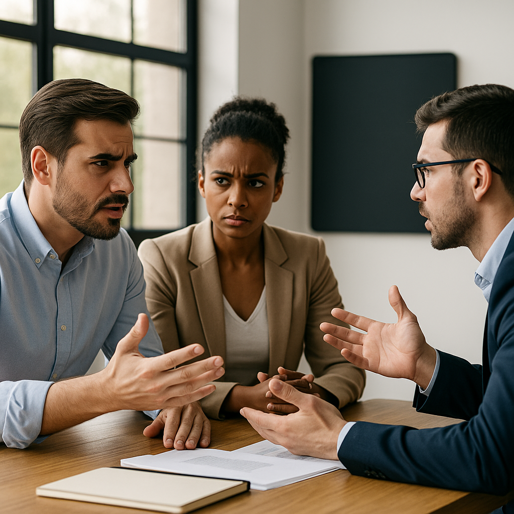 Liderança & Carreira