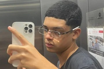 Um adolescente de 16 anos foi morto após ser esfaqueado durante um assalto na Asa Sul. A PMDF apreendeu seis suspeitos no Paranoá com ajuda do rastreamento do celular roubado. A vítima, Isaaque Vilhena, era estudante do Colégio Militar.