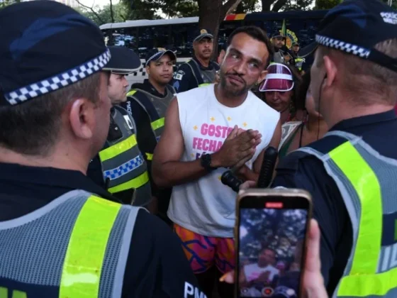 (crédito: Marcelo Ferreira/CB/D.A Press)