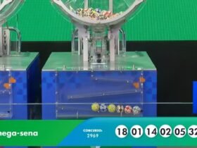 aposta on-line Mega-Sena