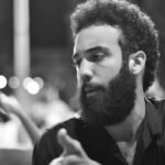 Tiago West, músico, poeta e artista visual de Pernambuco, morreu aos 40 anos após passar mal no Recife. Artista era referência na cena contemporânea.