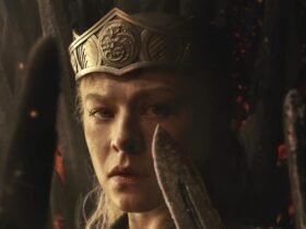 HBO confirma estreia da 3ª temporada de House of the Dragon para junho de 2026 e anuncia teaser com novos conflitos da série.