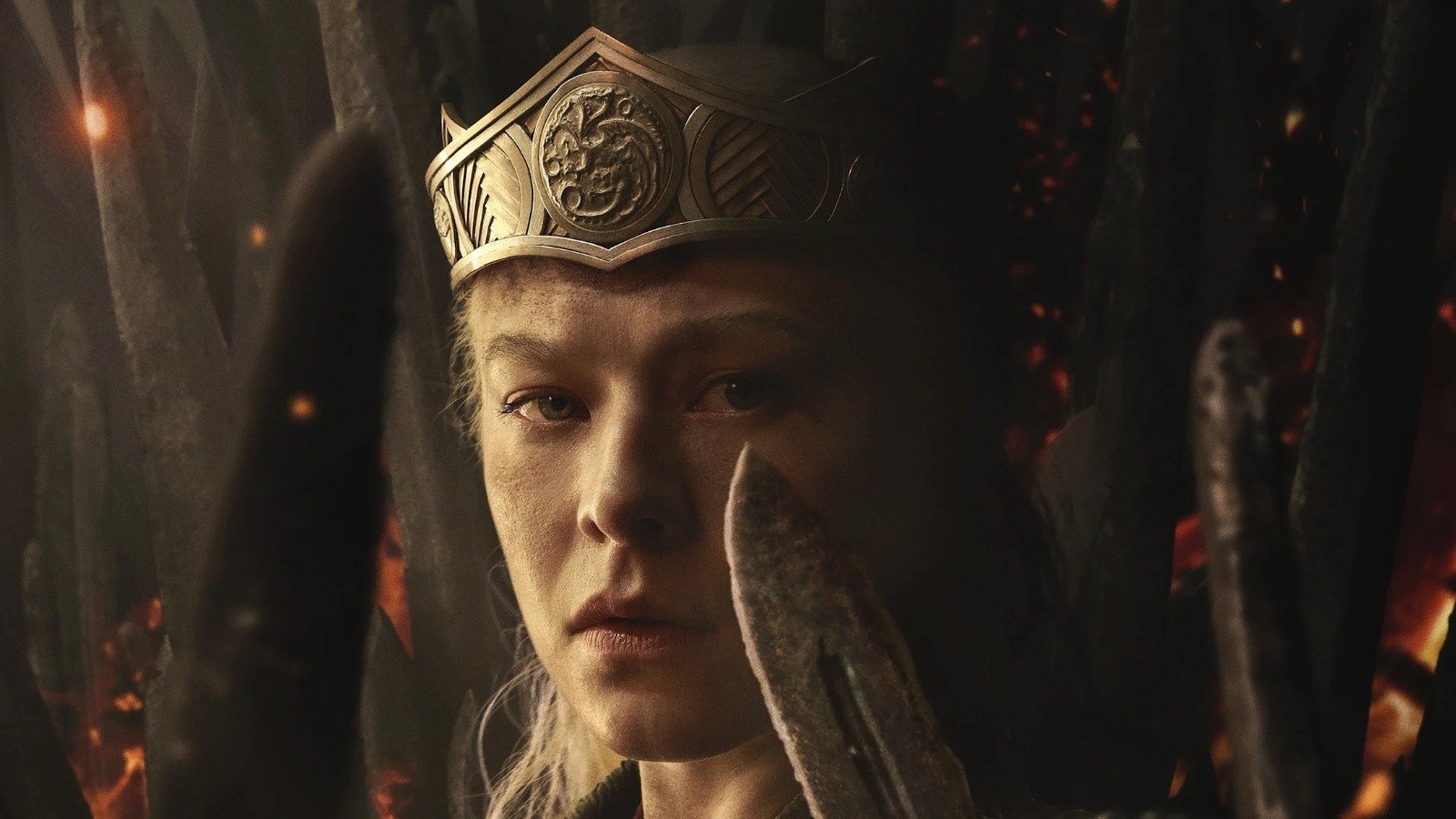 HBO confirma estreia da 3ª temporada de House of the Dragon para junho de 2026 e anuncia teaser com novos conflitos da série.